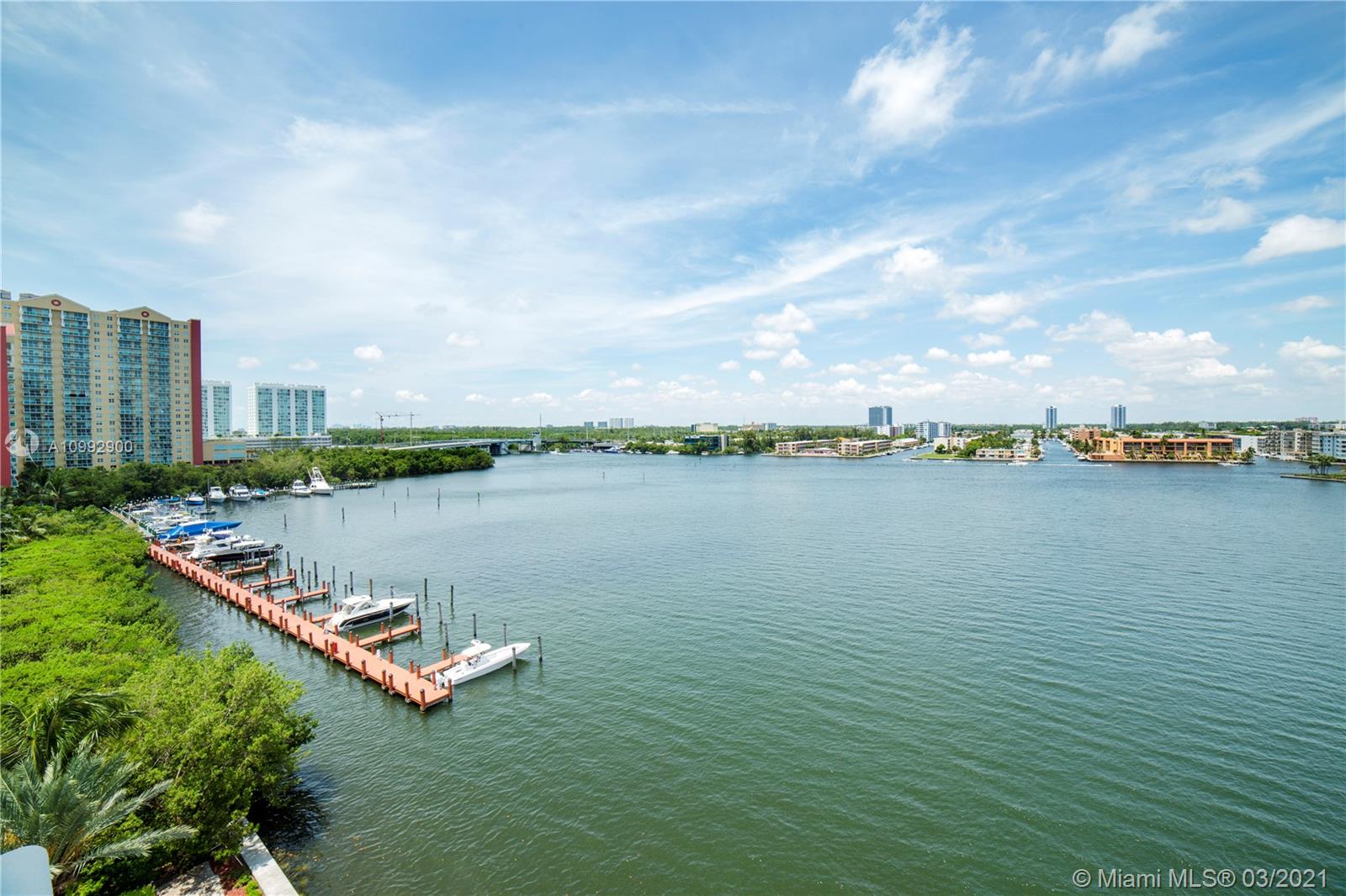 Photo of 17100 Bay Rd #1904, Sunny Isles Beach, Florida, 33160 -