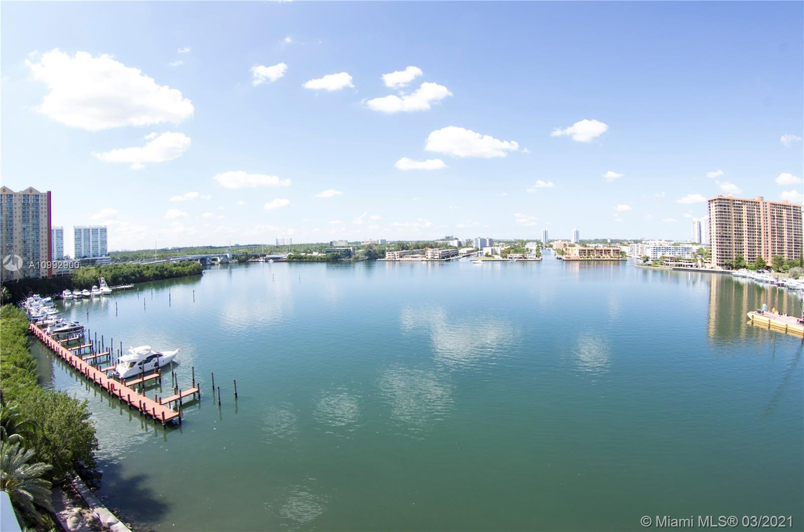 Photo of 17100 Bay Rd #1904, Sunny Isles Beach, Florida, 33160 -