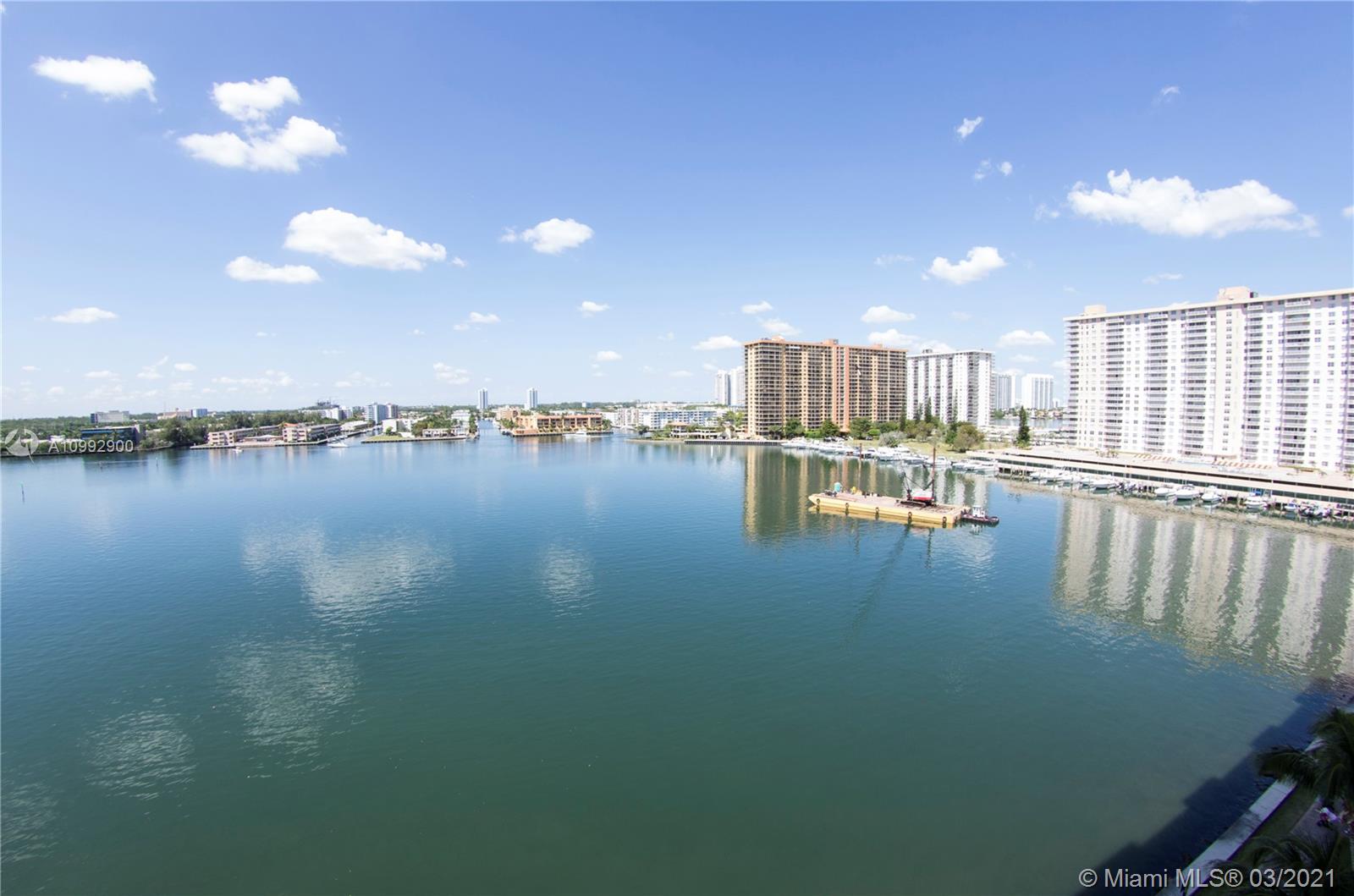Photo of 17100 Bay Rd #1904, Sunny Isles Beach, Florida, 33160 -
