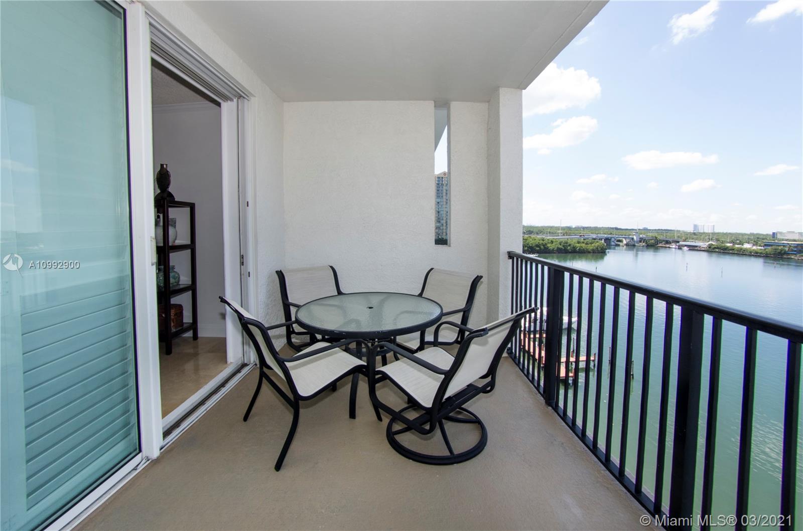 Photo of 17100 Bay Rd #1904, Sunny Isles Beach, Florida, 33160 -