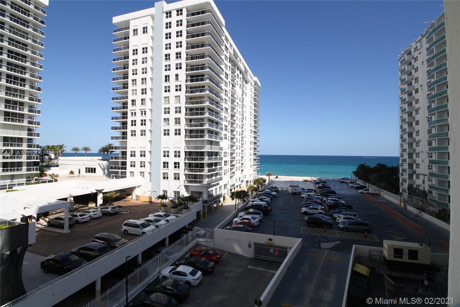 Photo of 3001 Ocean Dr #543, Hollywood, Florida, 33019 -