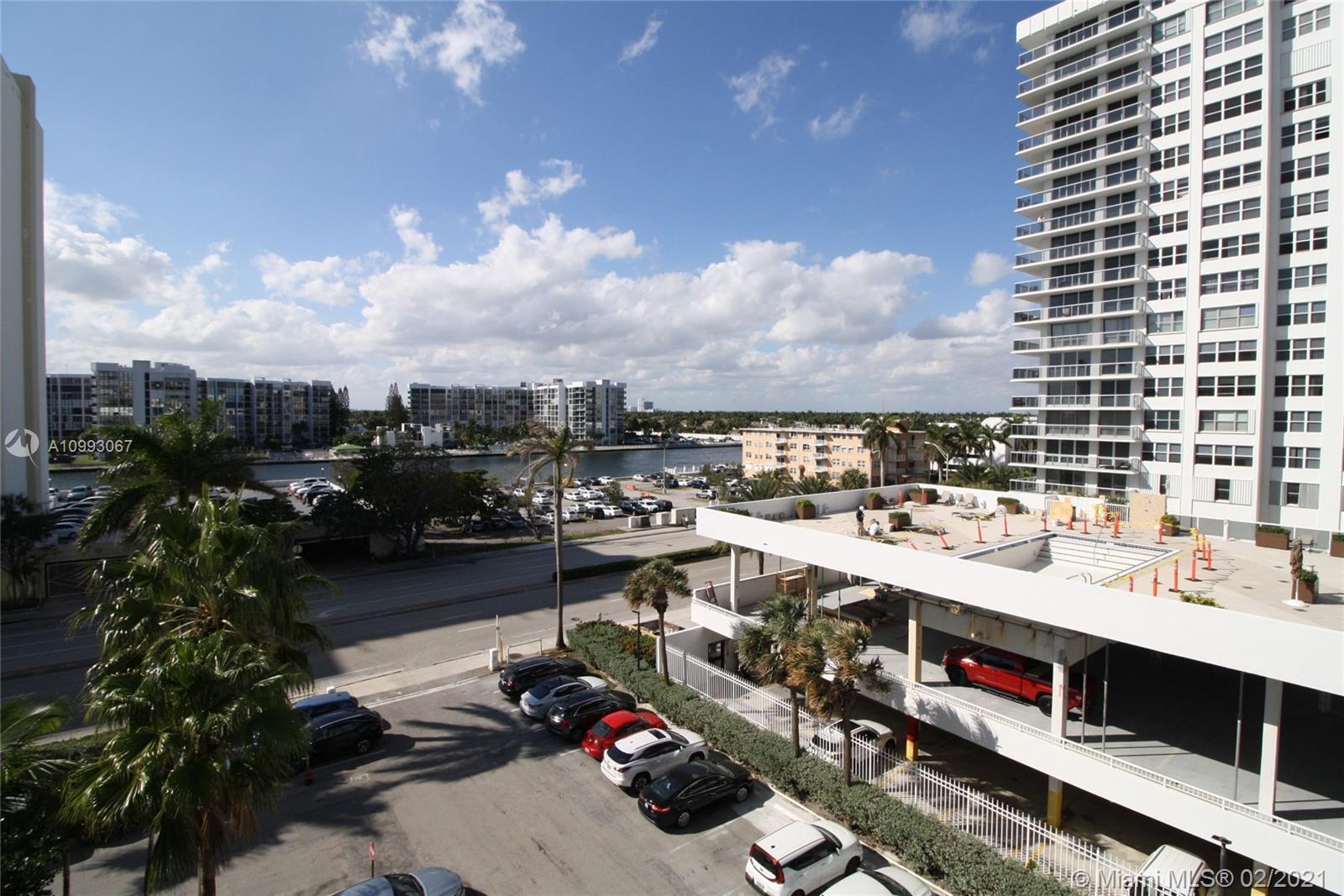 Photo of 3001 Ocean Dr #543, Hollywood, Florida, 33019 -