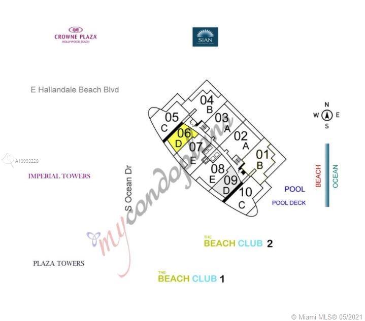 See details 2606 2 / 1 1086 sq. ft. $ 2021-02-02 0 Photo
