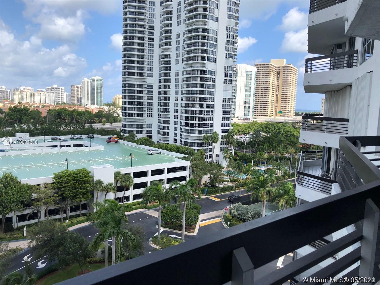 Photo of 3530 Mystic Pointe Dr #1008, Aventura, Florida, 33180 -