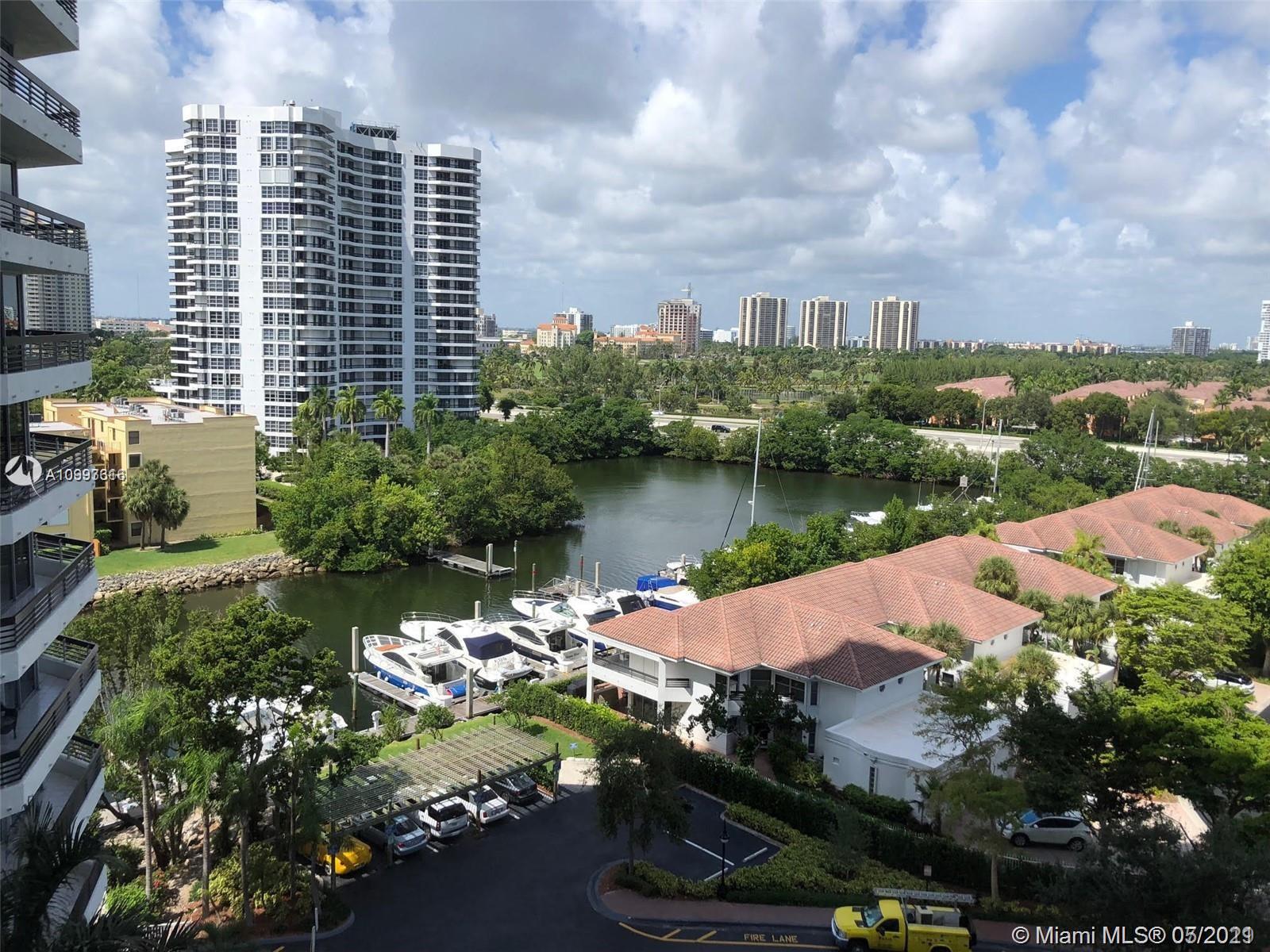 Photo of 3530 Mystic Pointe Dr #1008, Aventura, Florida, 33180 -