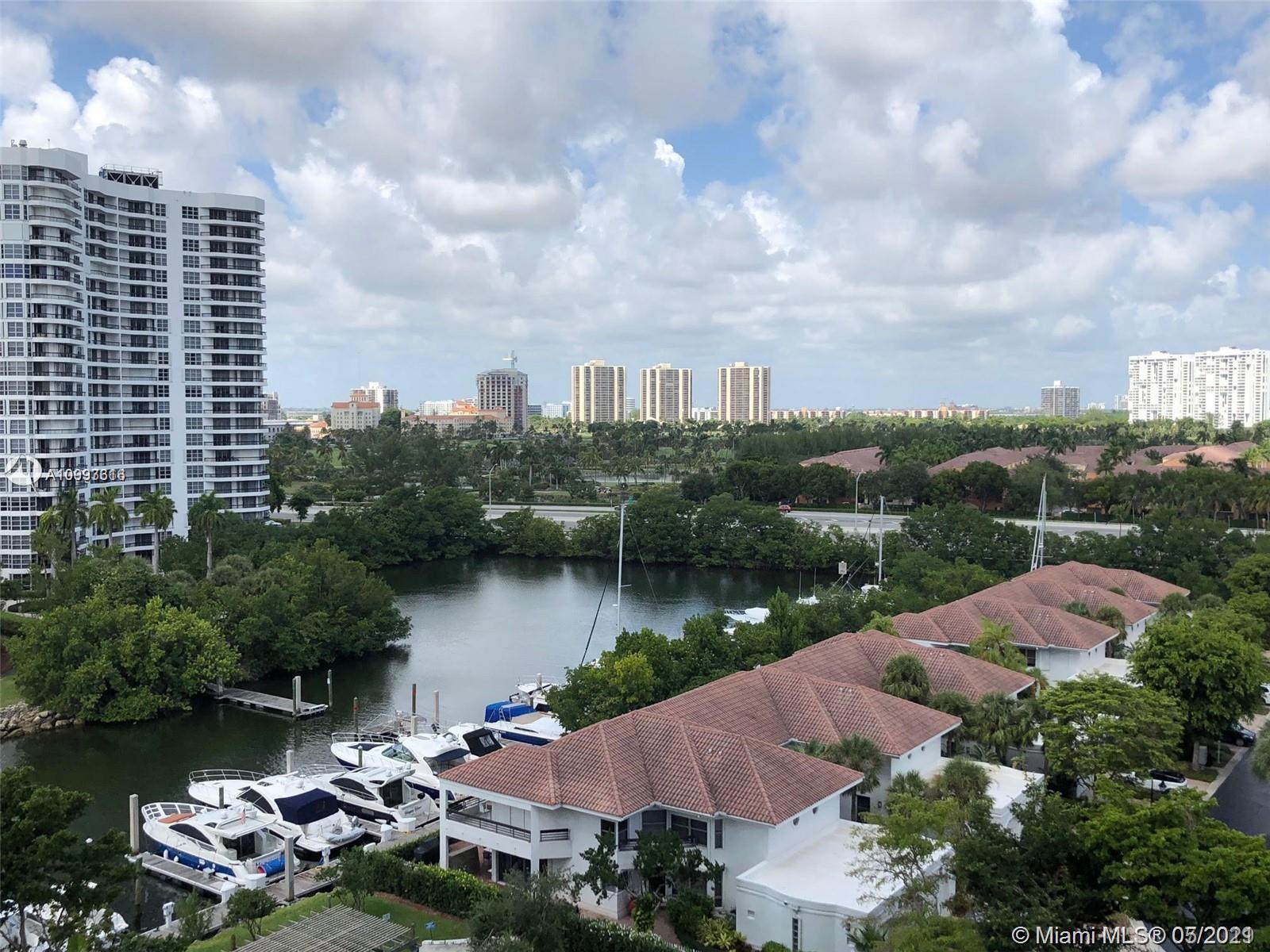 Photo of 3530 Mystic Pointe Dr #1008, Aventura, Florida, 33180 -
