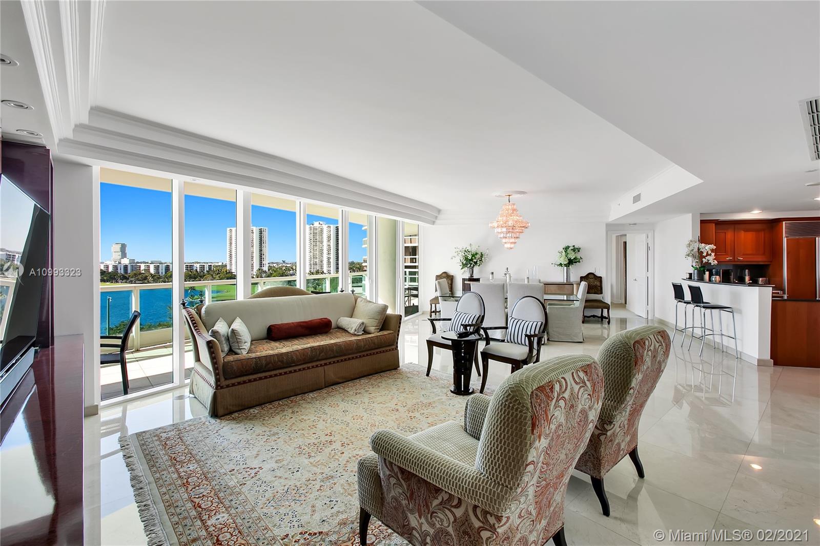 Photo of 20155 38th Ct #1005, Aventura, Florida, 33180 -