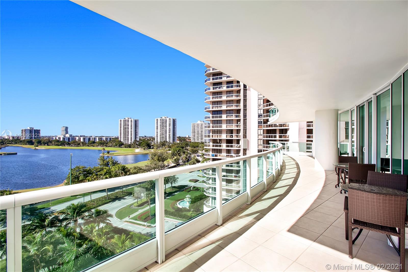 Photo of 20155 38th Ct #1005, Aventura, Florida, 33180 -