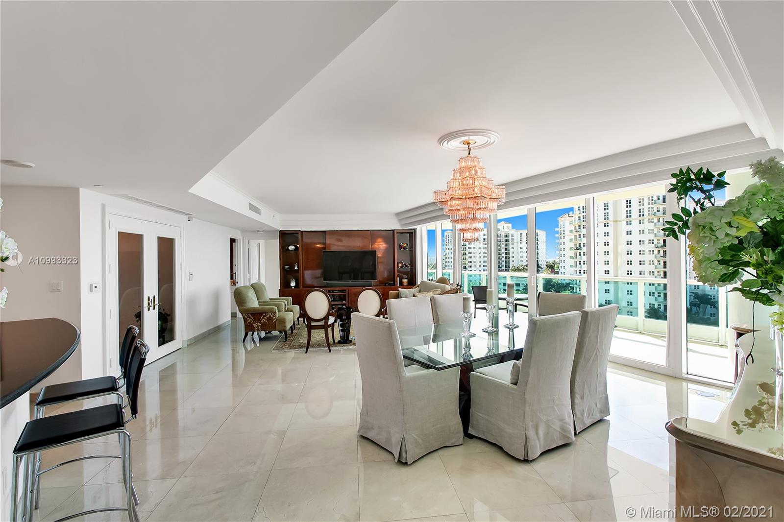 Photo of 20155 38th Ct #1005, Aventura, Florida, 33180 -