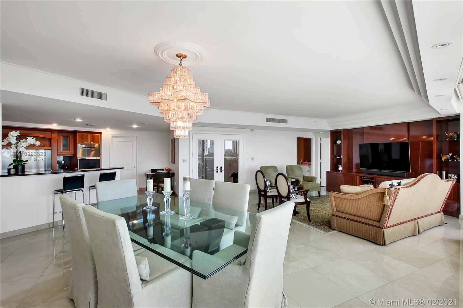 Photo of 20155 38th Ct #1005, Aventura, Florida, 33180 -