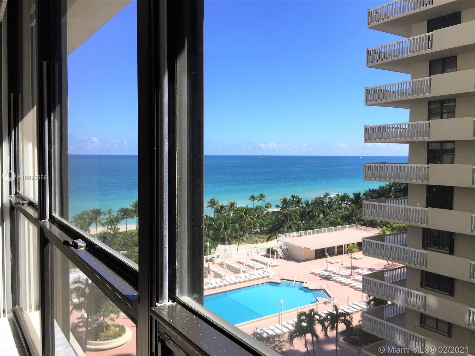 Photo 1 of Collins Ave