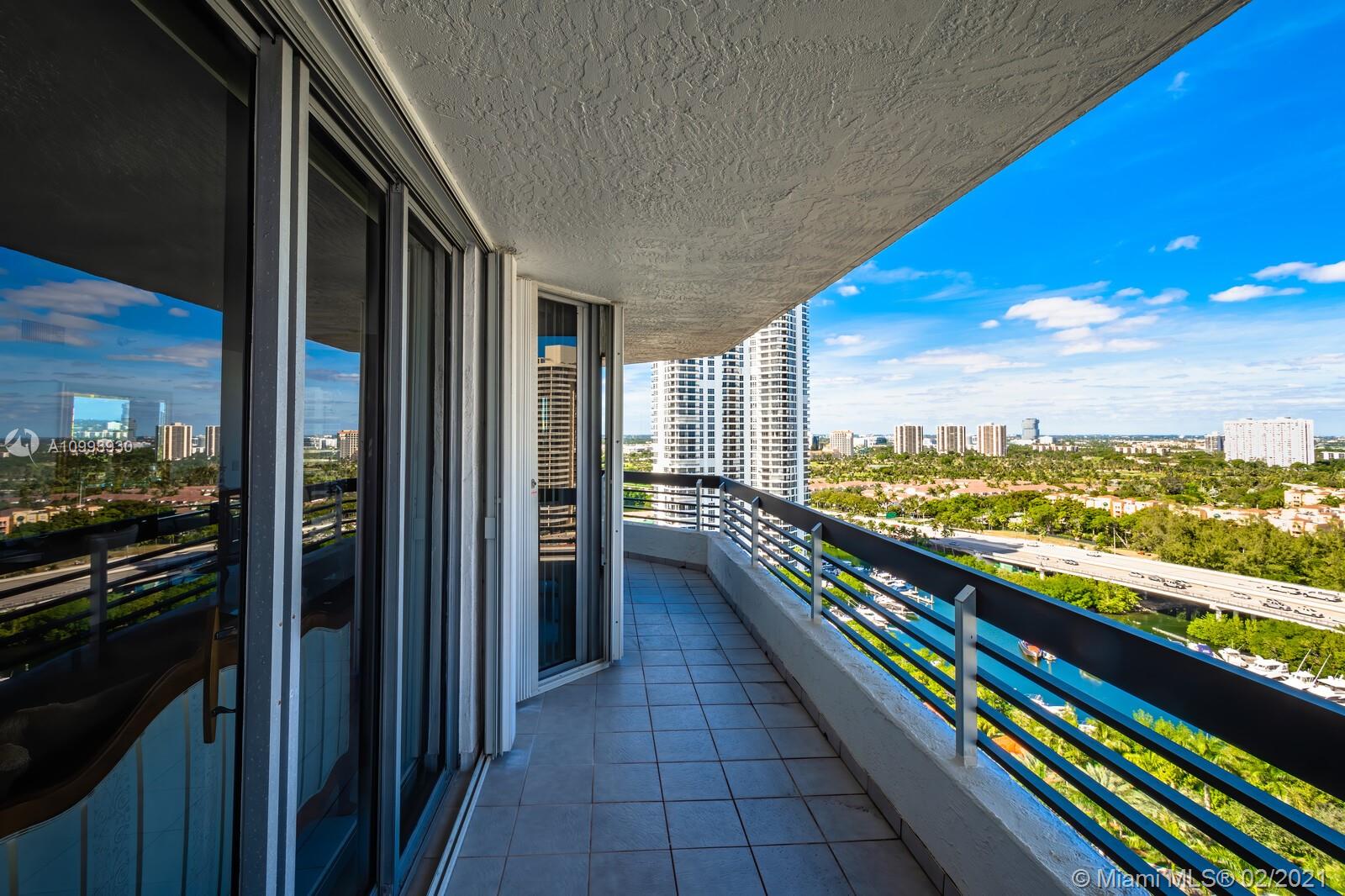 Photo of 19101 Mystic Pointe Dr #2206, Aventura, Florida, 33180 -