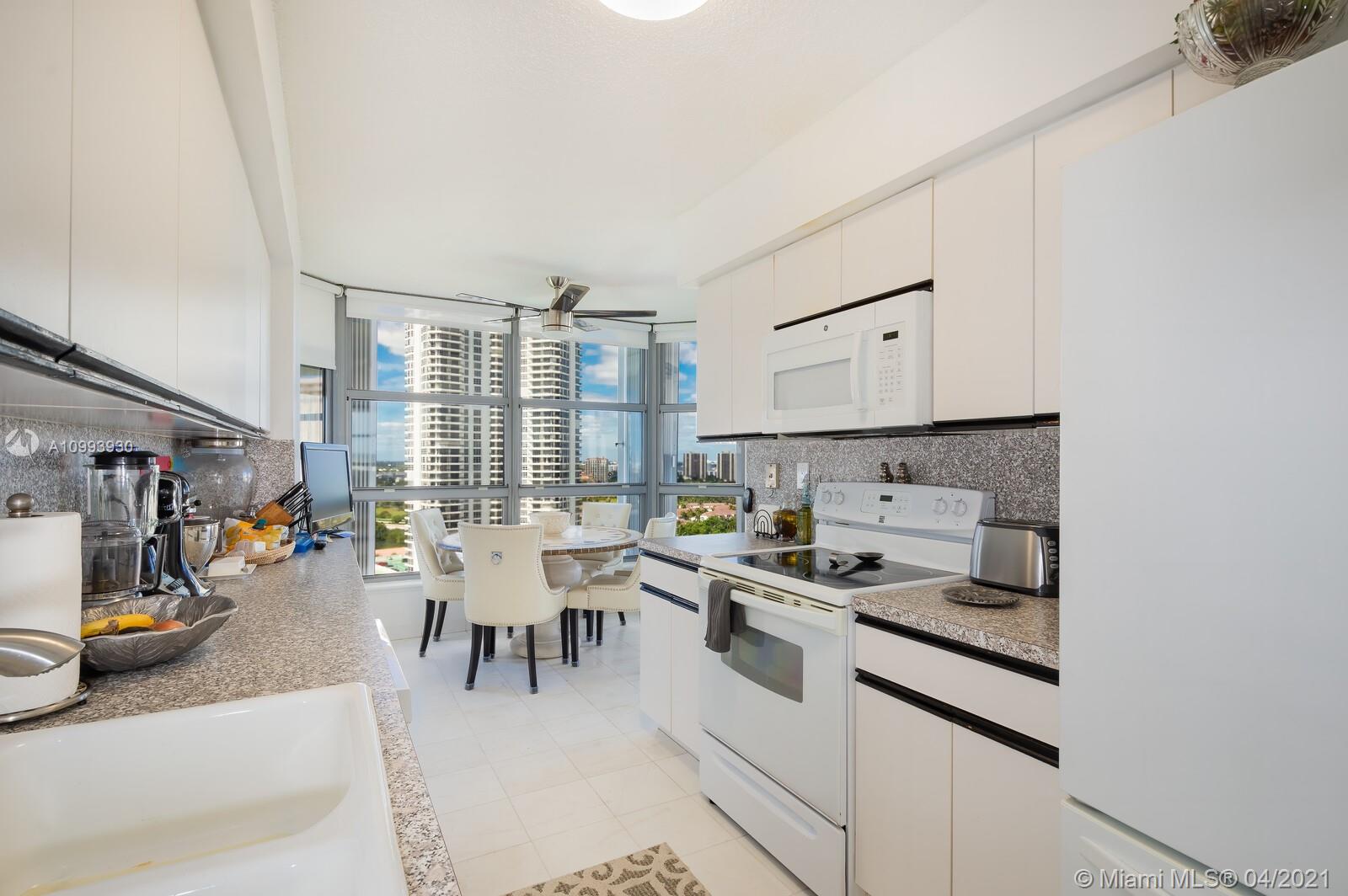 Photo of 19101 Mystic Pointe Dr #2206, Aventura, Florida, 33180 -