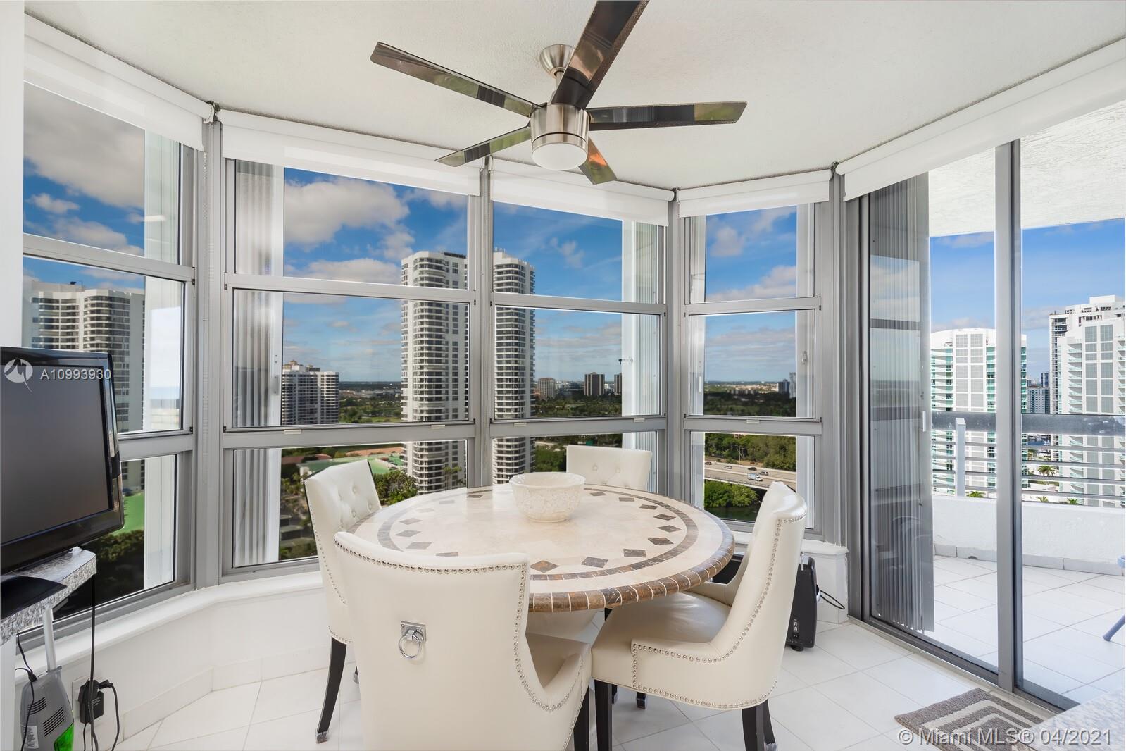 Photo of 19101 Mystic Pointe Dr #2206, Aventura, Florida, 33180 -