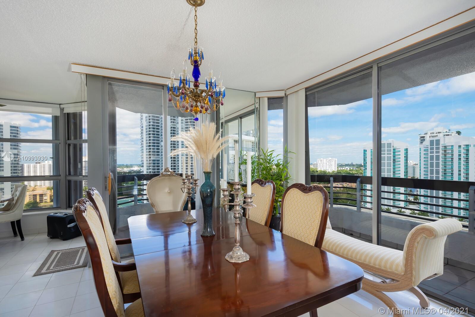 Photo of 19101 Mystic Pointe Dr #2206, Aventura, Florida, 33180 -