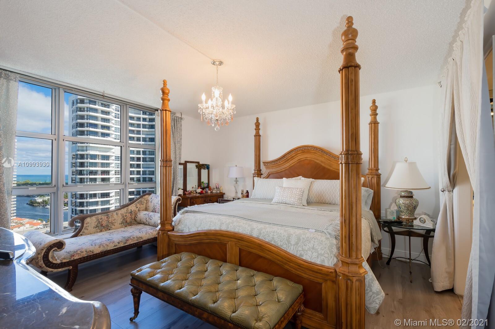Photo of 19101 Mystic Pointe Dr #2206, Aventura, Florida, 33180 -