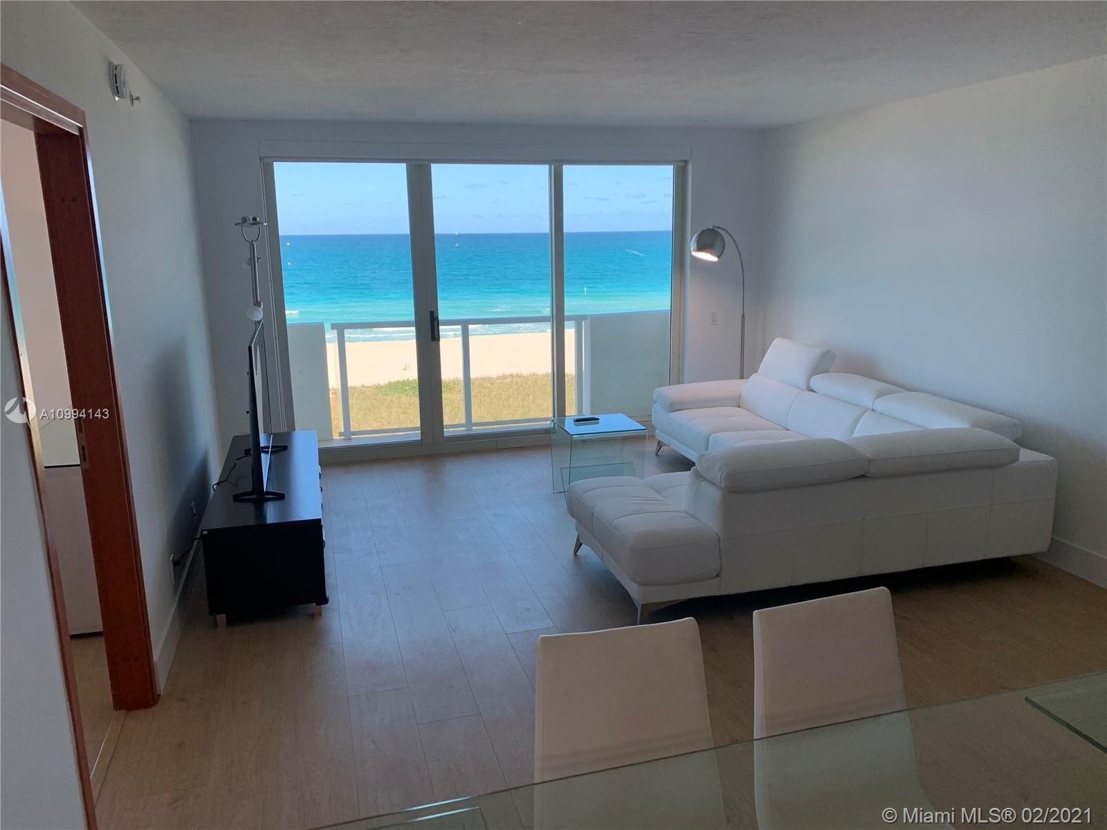 Photo of 9499 Collins Ave #501, Surfside, Florida, 33154 -