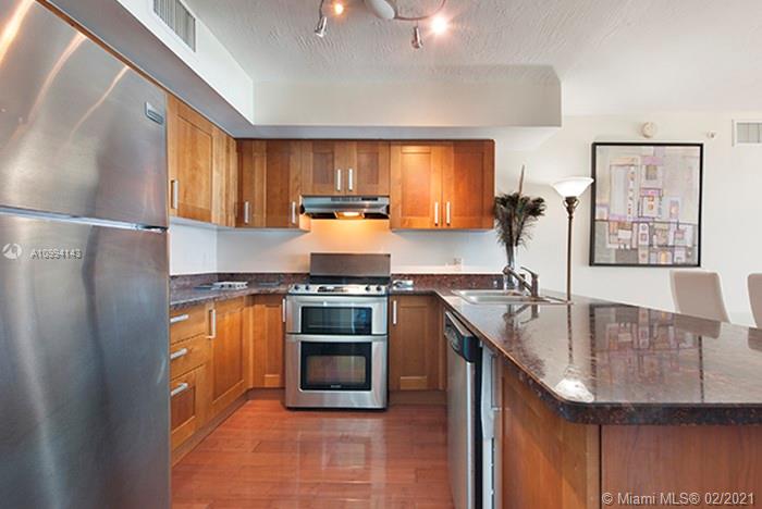 Photo of 9499 Collins Ave #501, Surfside, Florida, 33154 -