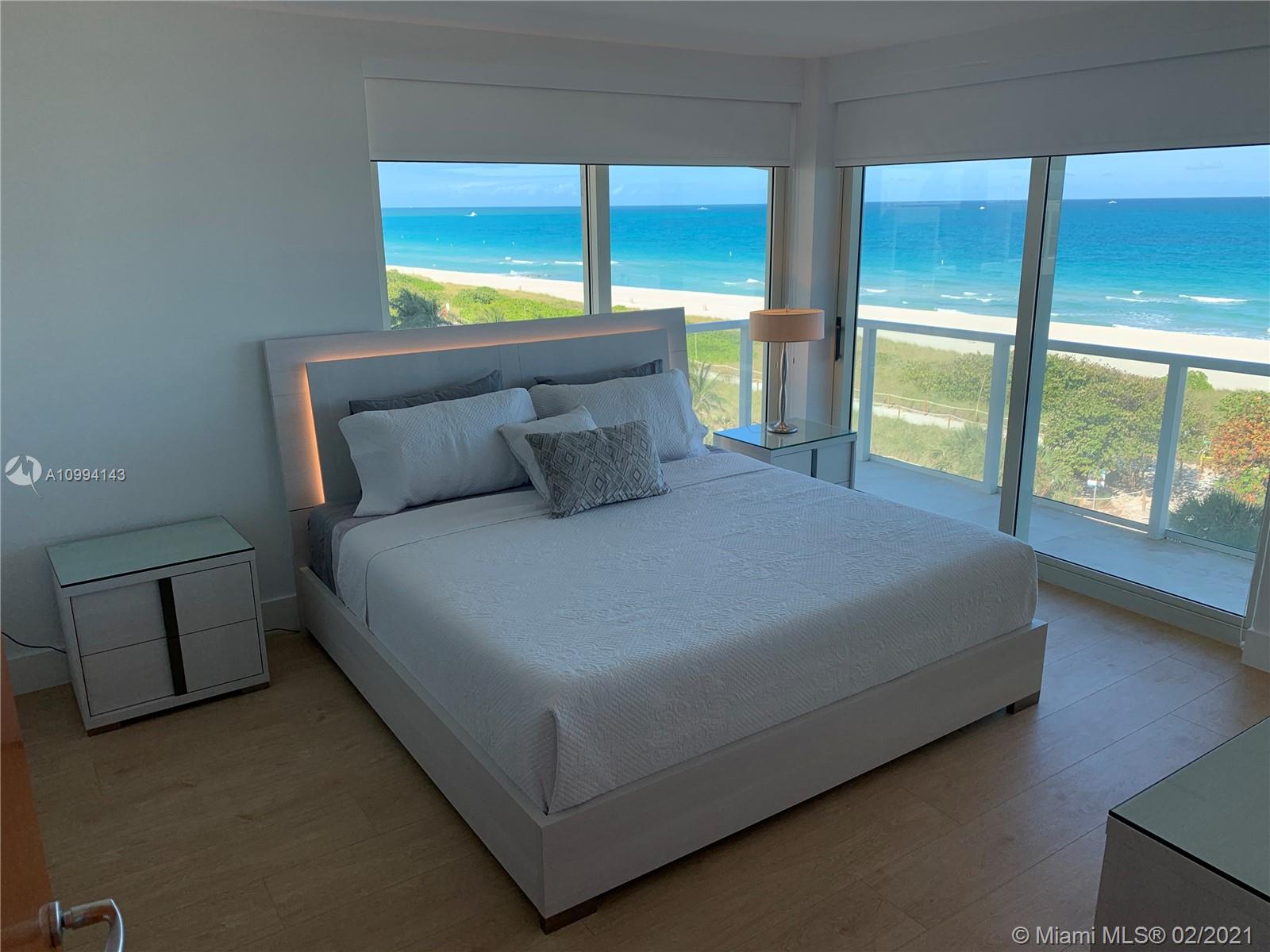 Photo of 9499 Collins Ave #501, Surfside, Florida, 33154 -