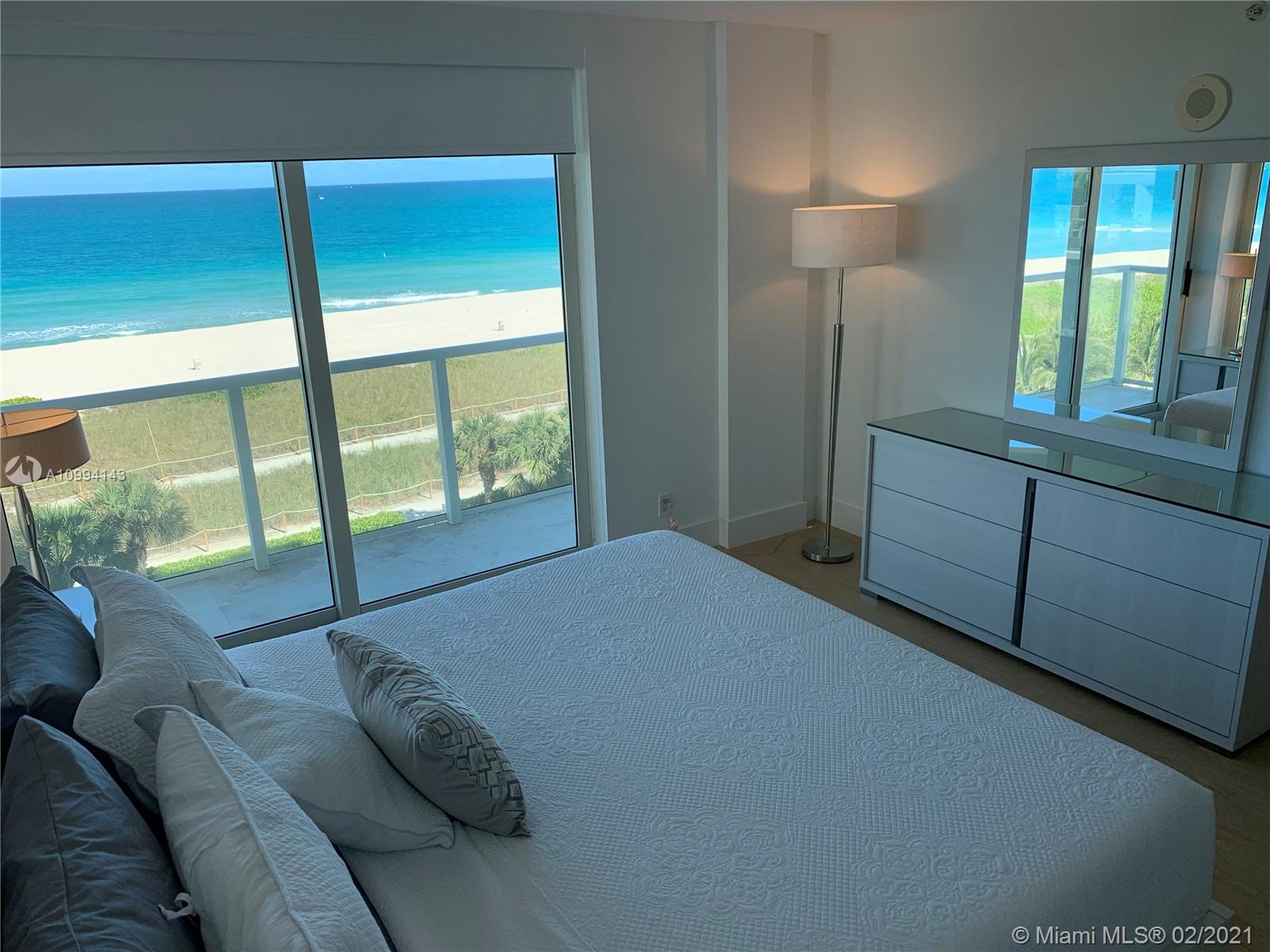 Photo of 9499 Collins Ave #501, Surfside, Florida, 33154 -