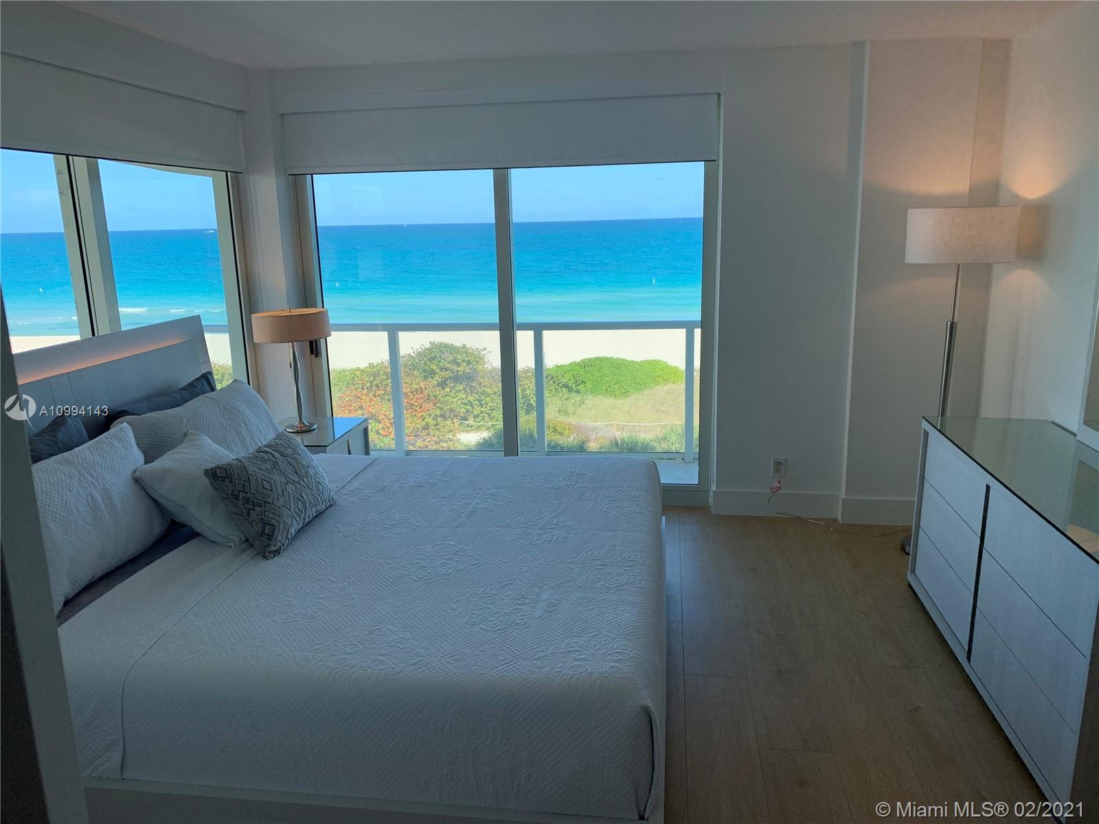 Photo of 9499 Collins Ave #501, Surfside, Florida, 33154 -