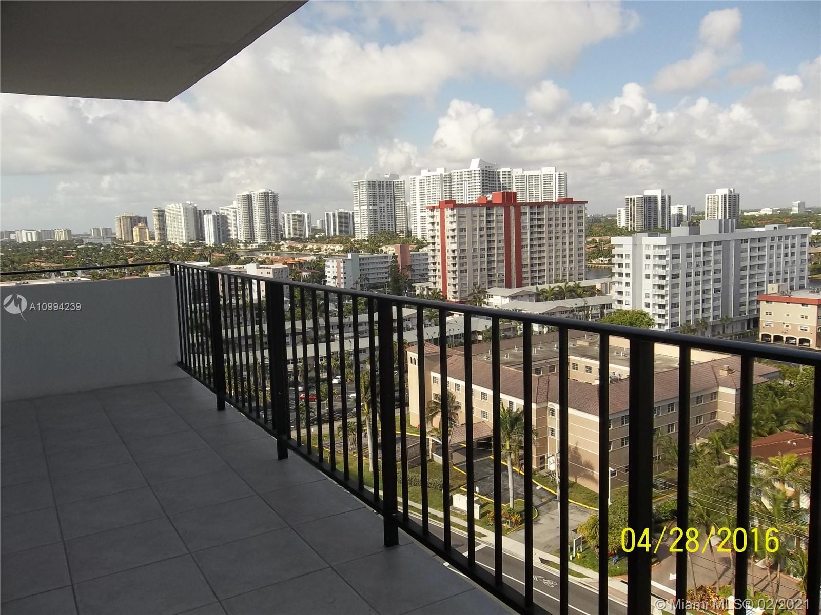 Photo of 2030 Ocean Dr #1207, Hallandale Beach, Florida, 33009 -