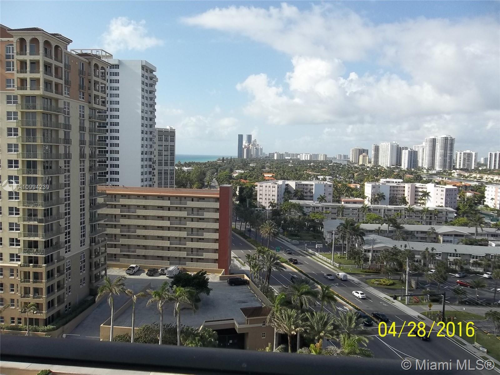 Photo of 2030 Ocean Dr #1207, Hallandale Beach, Florida, 33009 -