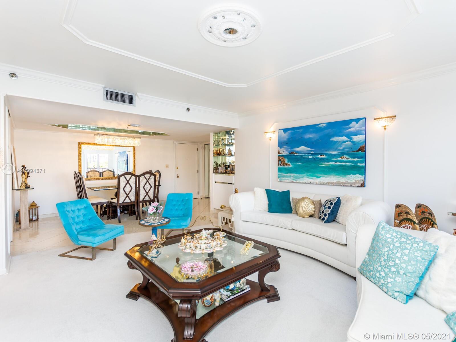 Photo of 300 Three Islands Blvd #402, Hallandale Beach, Florida, 33009 -