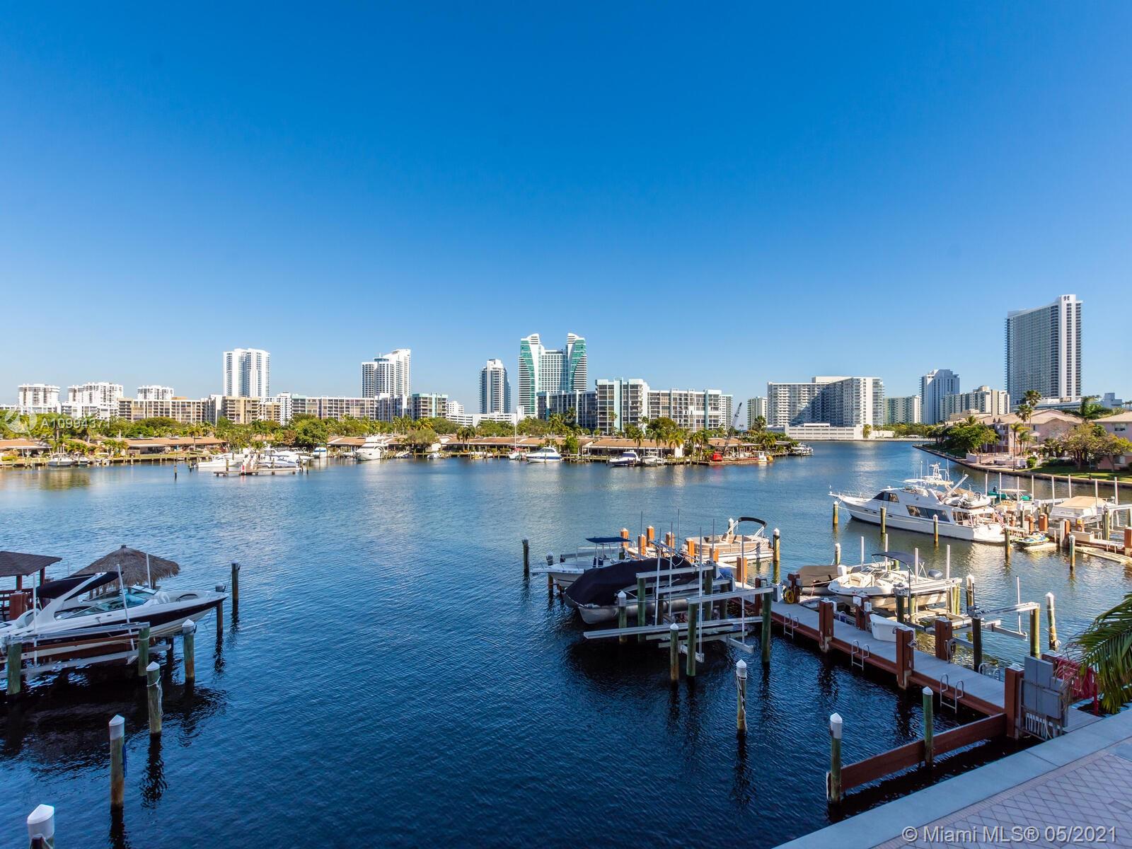 Photo of 300 Three Islands Blvd #402, Hallandale Beach, Florida, 33009 -