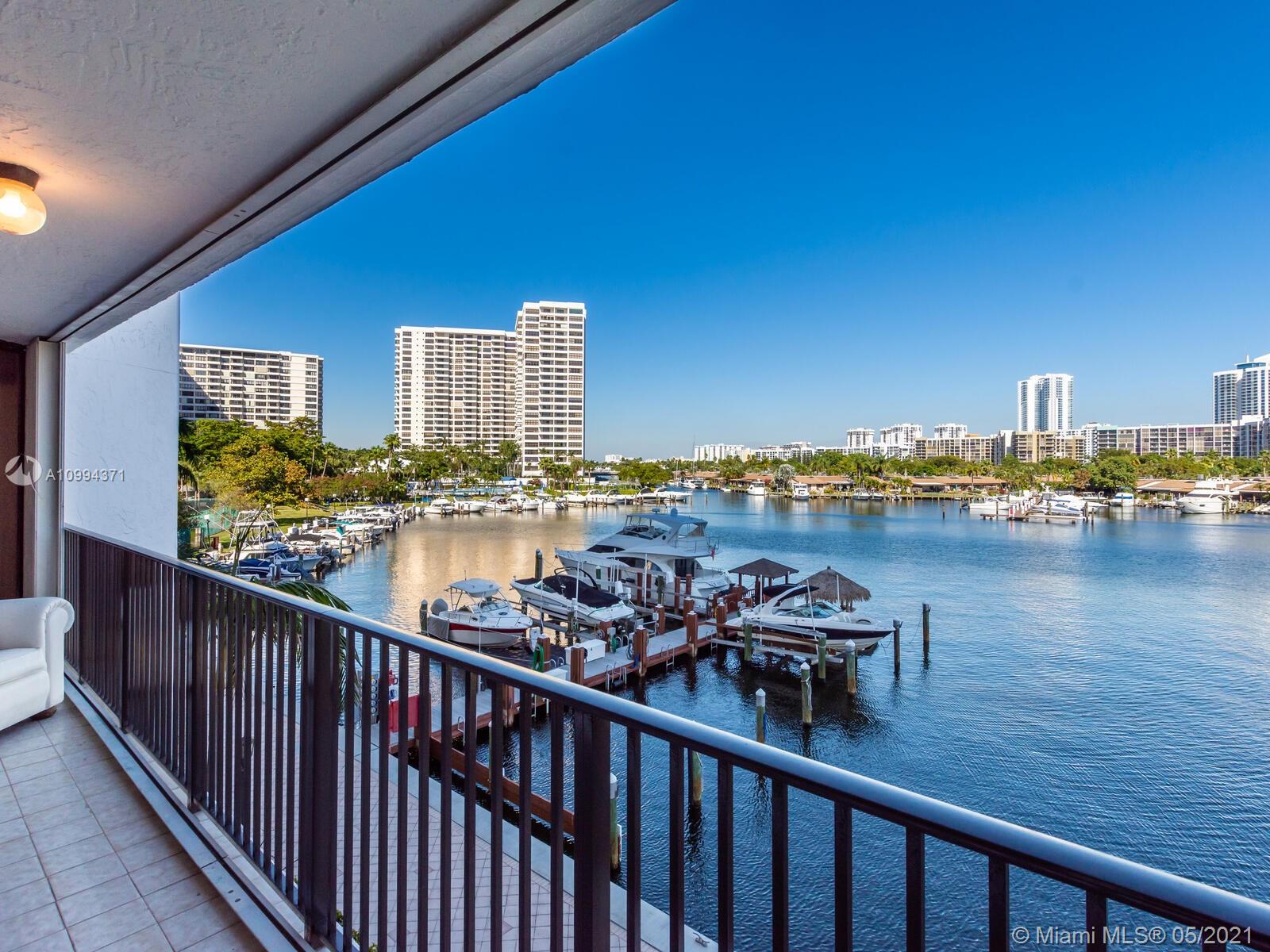 Photo of 300 Three Islands Blvd #402, Hallandale Beach, Florida, 33009 -
