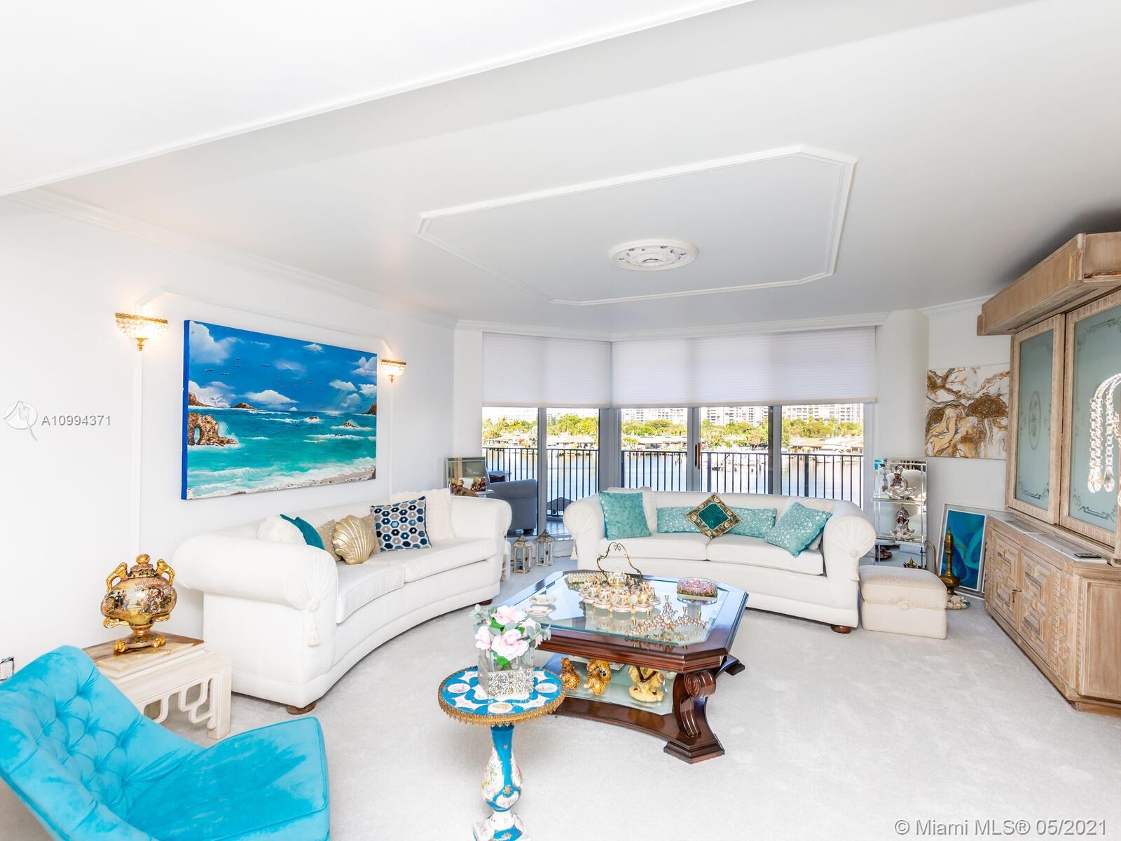 Photo of 300 Three Islands Blvd #402, Hallandale Beach, Florida, 33009 -
