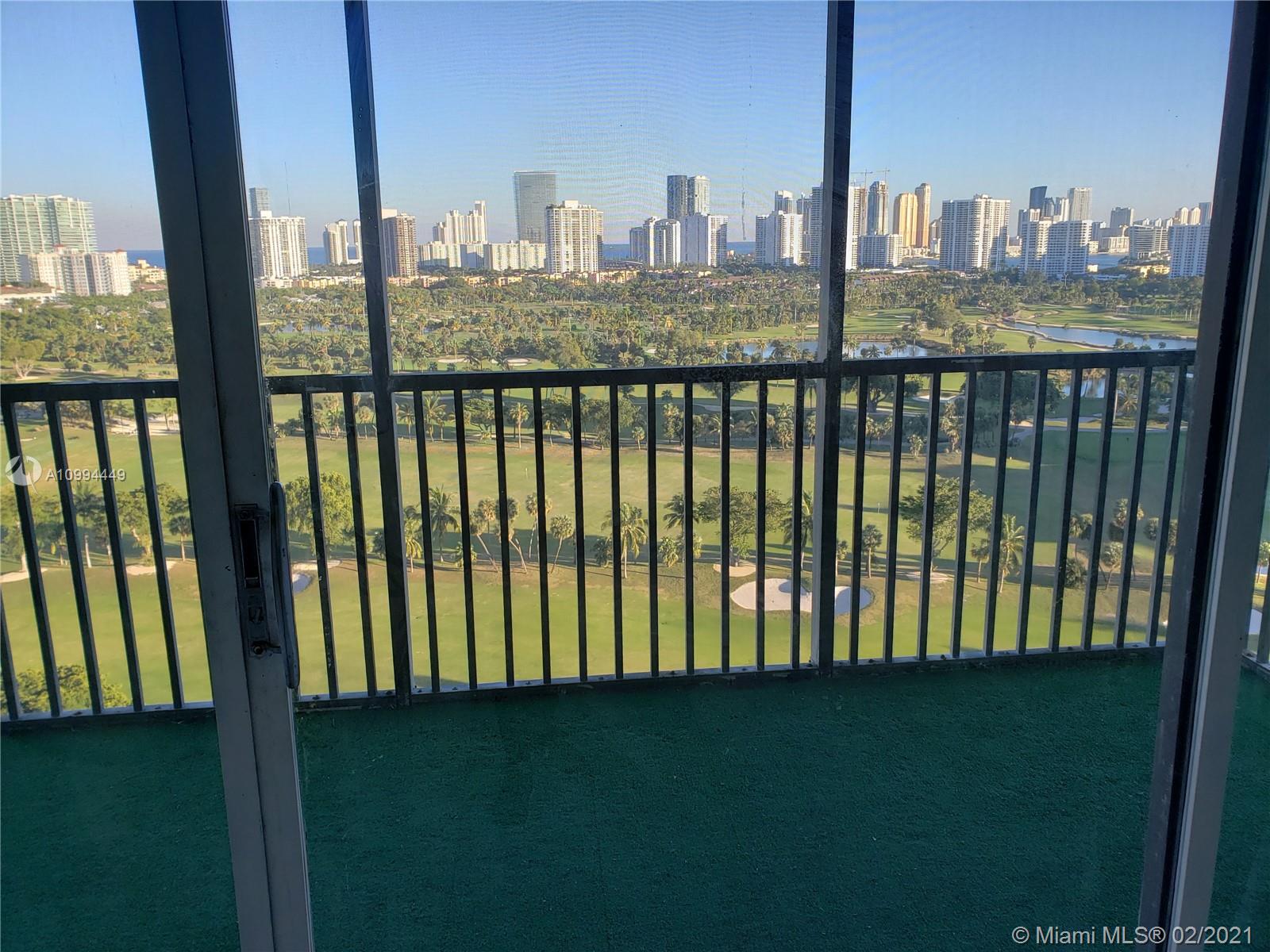 Photo of 20335 Country Club Dr #2004, Aventura, Florida, 33180 -
