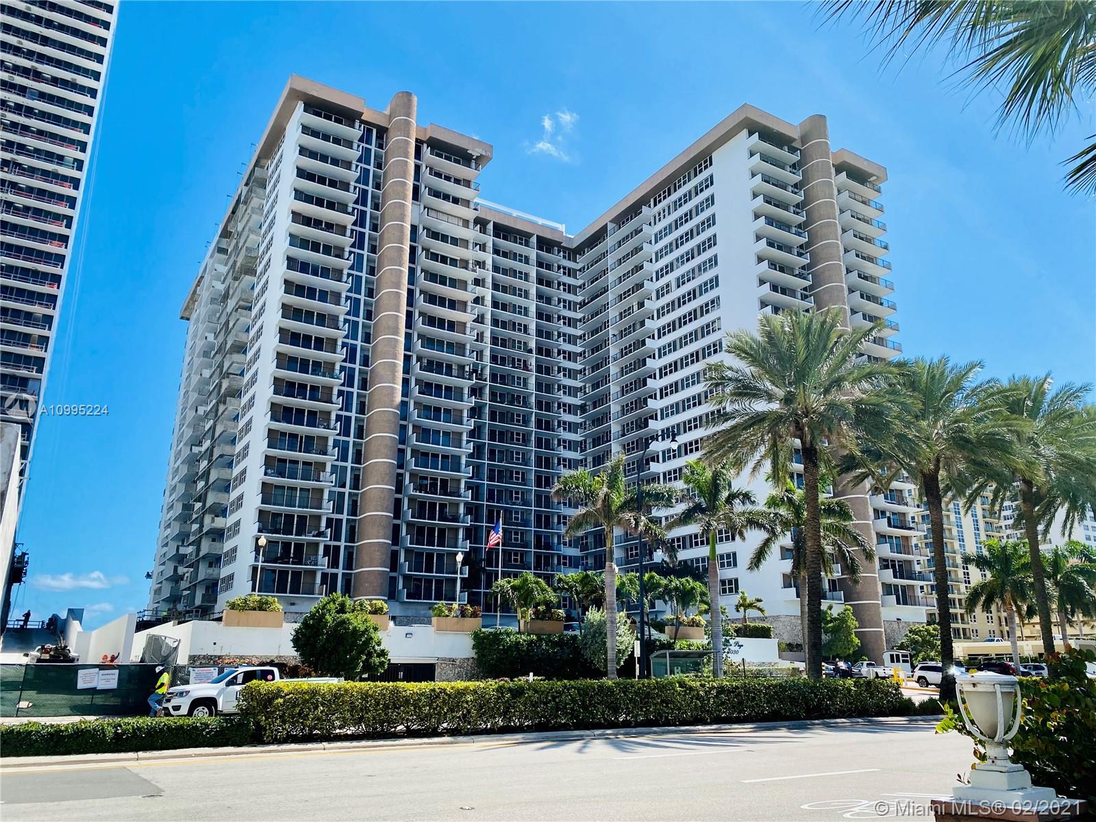 Parker Plaza Estates