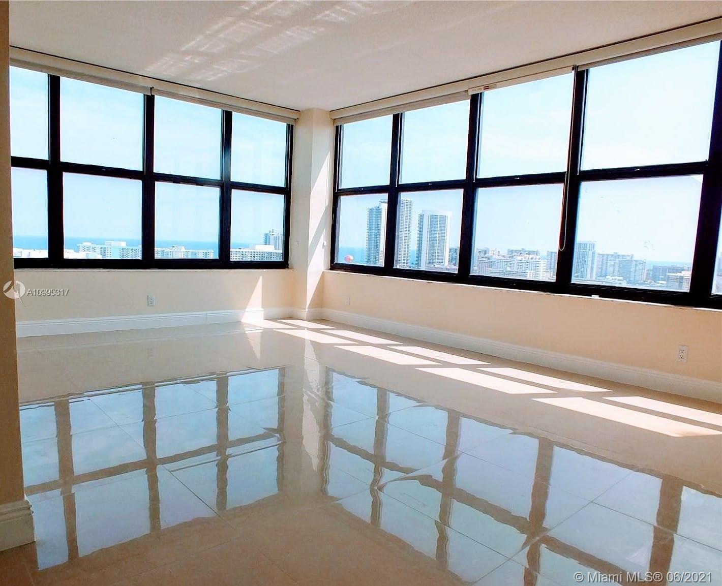 Photo of 2500 Parkview Dr #2401, Hallandale Beach, Florida, 33009 -