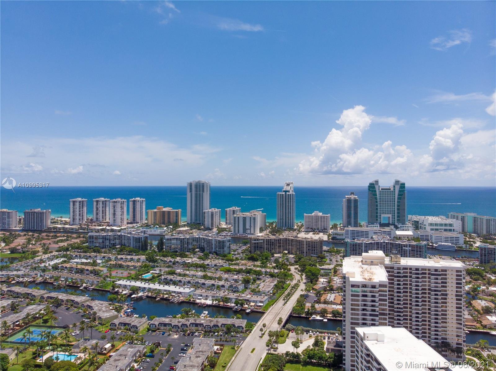 Photo of 2500 Parkview Dr #2401, Hallandale Beach, Florida, 33009 -