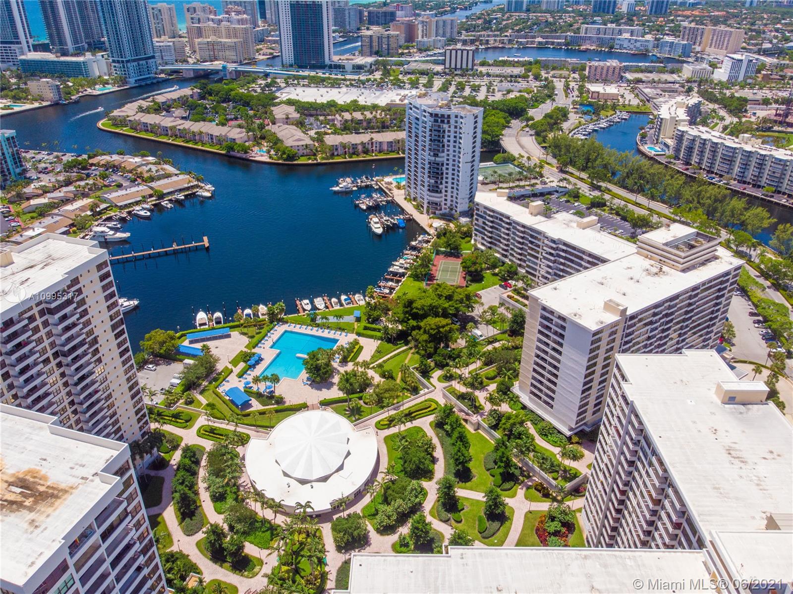 Photo of 2500 Parkview Dr #2401, Hallandale Beach, Florida, 33009 -