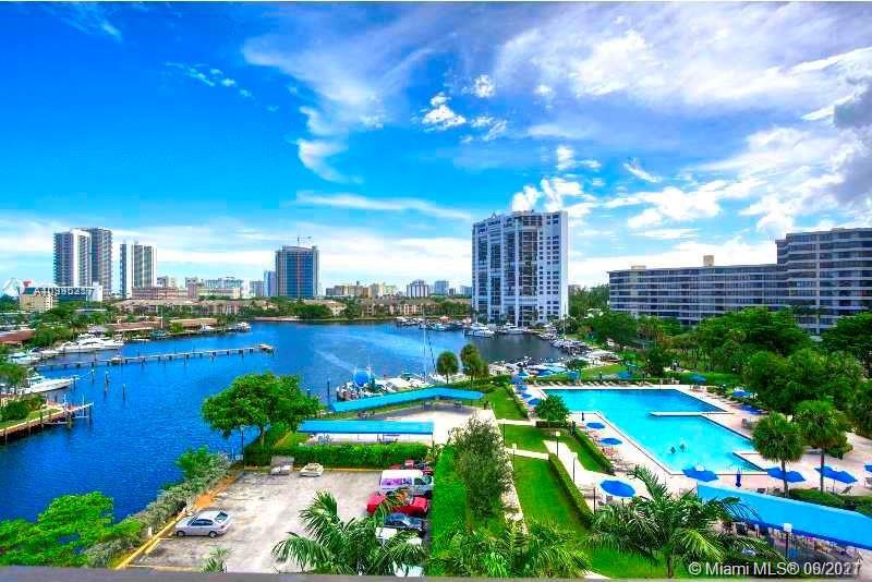 Photo of 2500 Parkview Dr #2401, Hallandale Beach, Florida, 33009 -