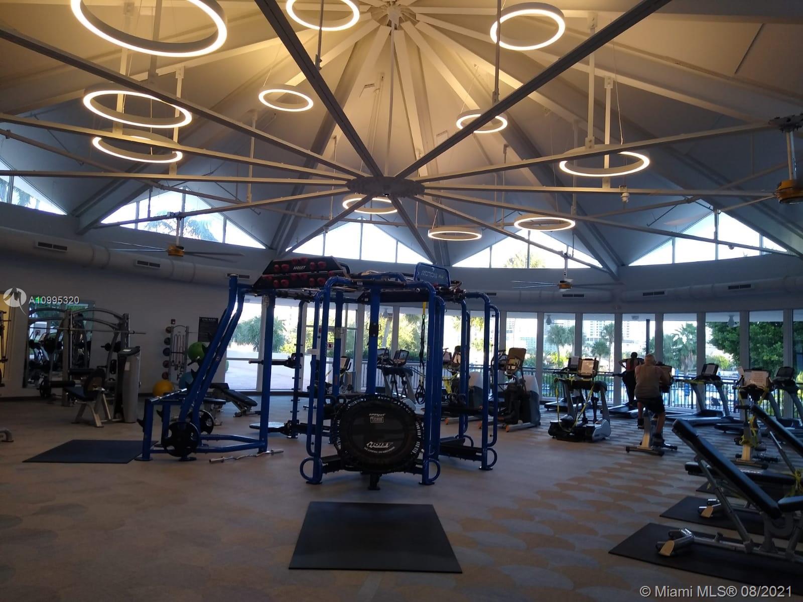 Photo of 2500 Parkview Dr #2206, Hallandale Beach, Florida, 33009 -