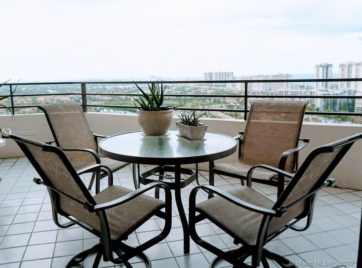 Photo of 2500 Parkview Dr #2206, Hallandale Beach, Florida, 33009 -