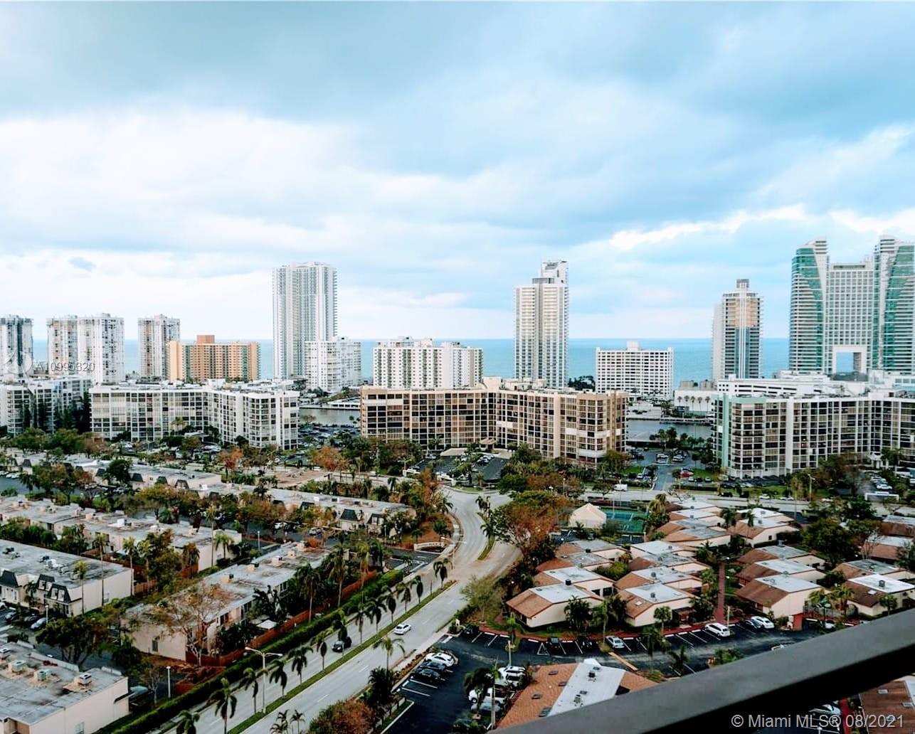 Photo of 2500 Parkview Dr #2206, Hallandale Beach, Florida, 33009 -