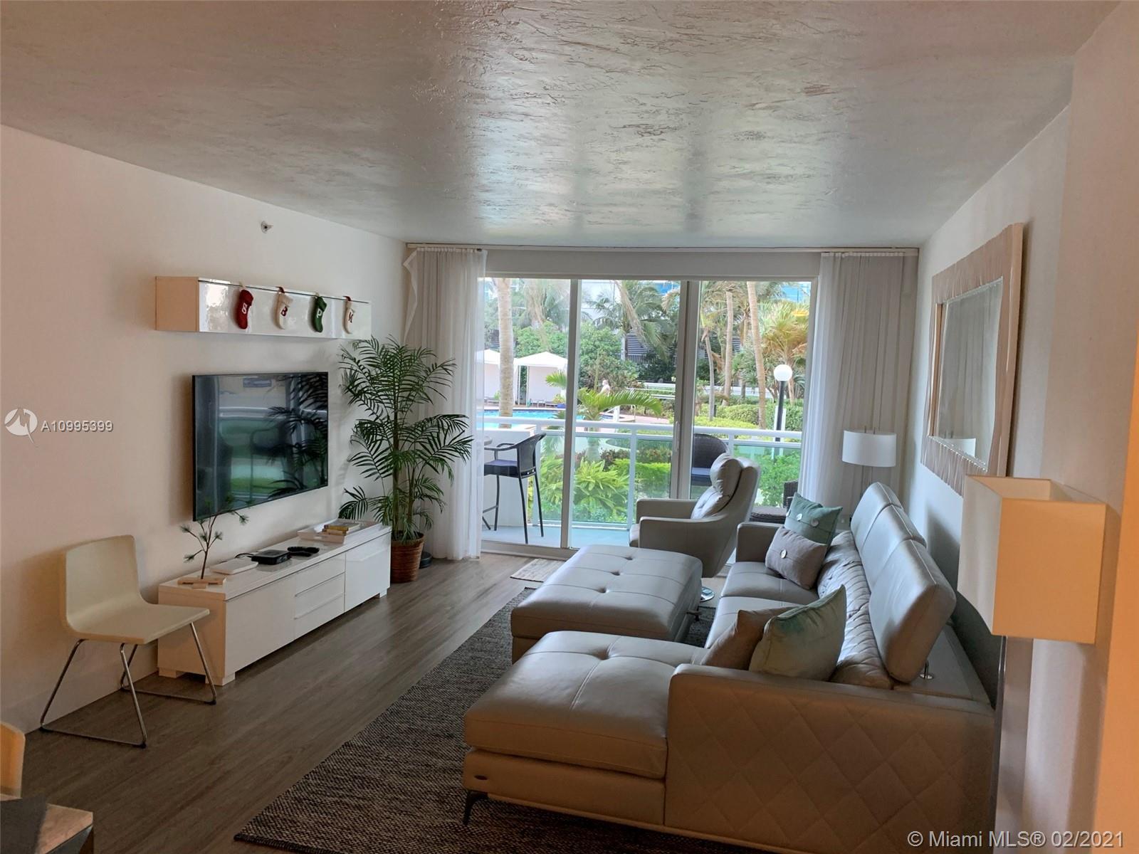 Photo of 3001 Ocean Dr #117, Hollywood, Florida, 33019 -