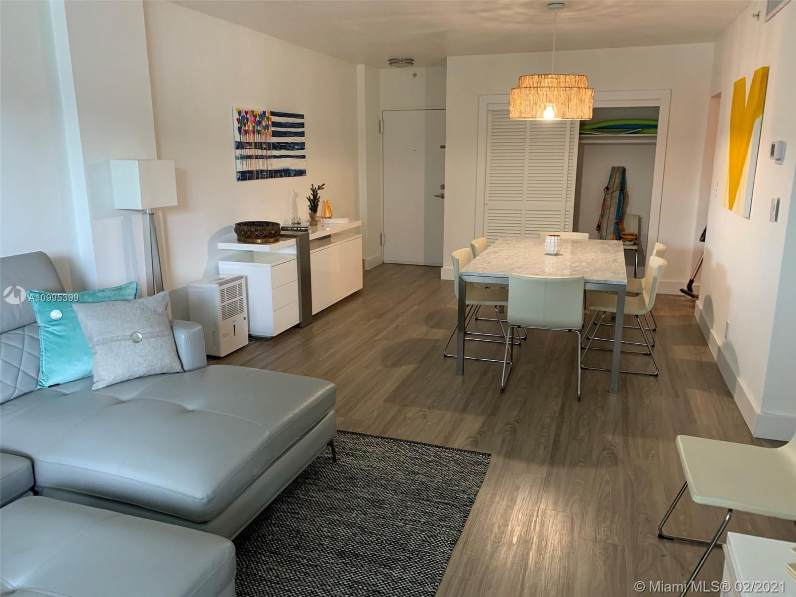Photo of 3001 Ocean Dr #117, Hollywood, Florida, 33019 -