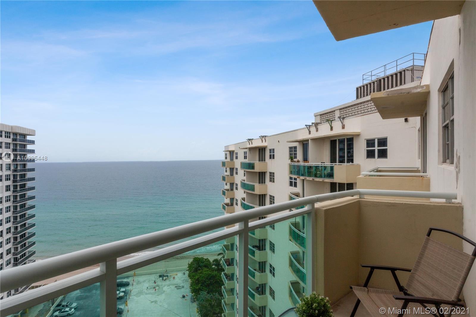 Photo of 3001 Ocean Dr #PH-1647, Hollywood, Florida, 33019 -