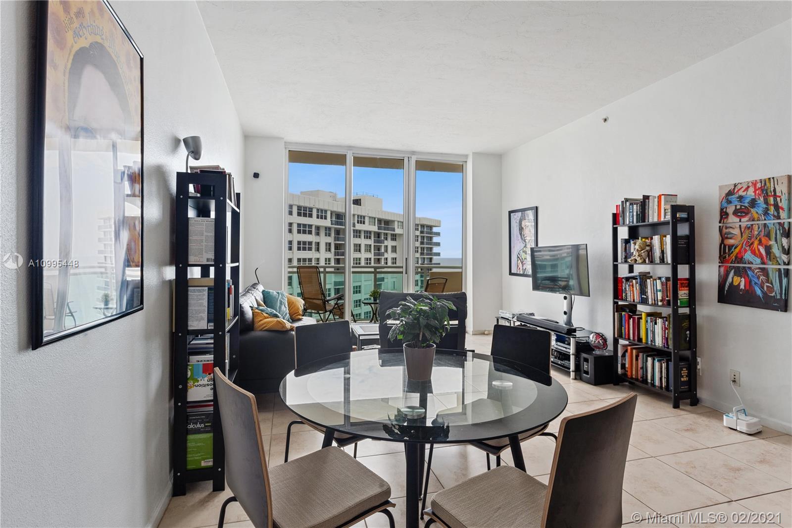 Photo of 3001 Ocean Dr #PH-1647, Hollywood, Florida, 33019 -
