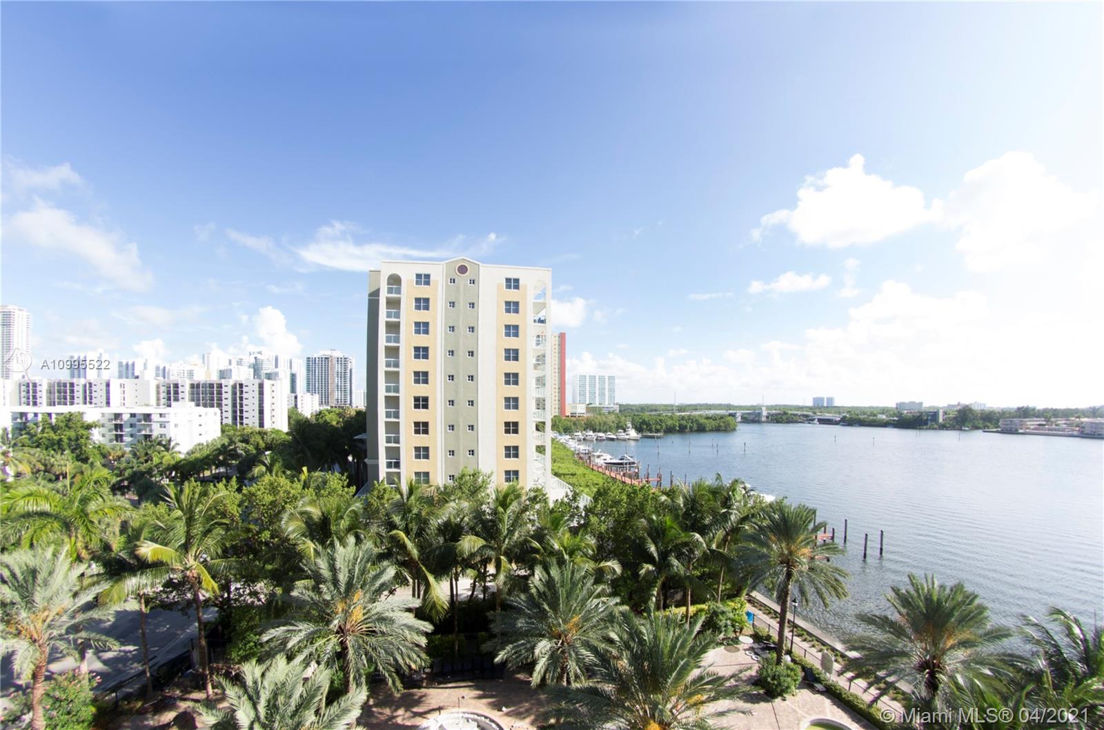Photo of 17100 Bay Rd #1703, Sunny Isles Beach, Florida, 33160 -
