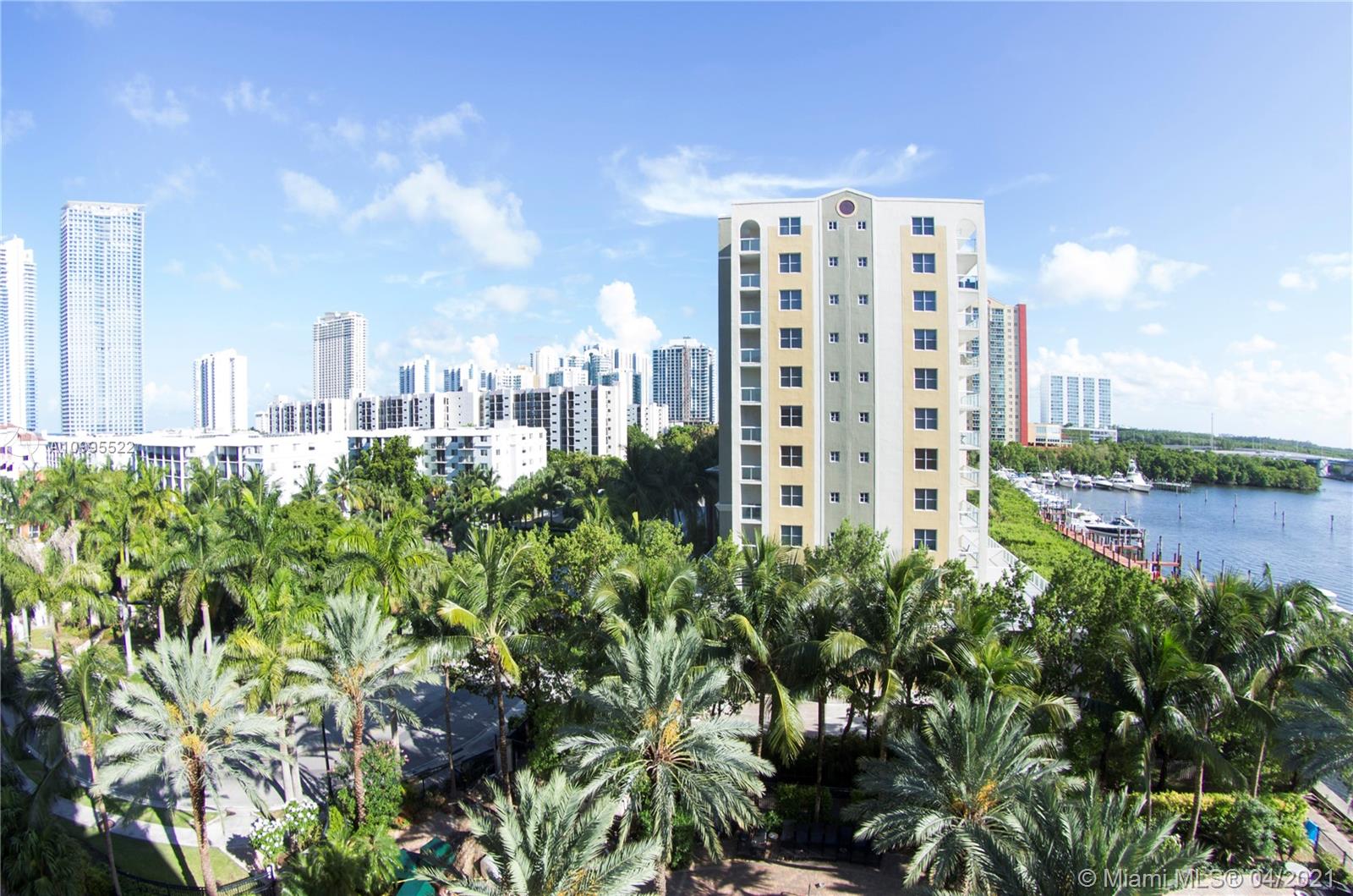 Photo of 17100 Bay Rd #1703, Sunny Isles Beach, Florida, 33160 -