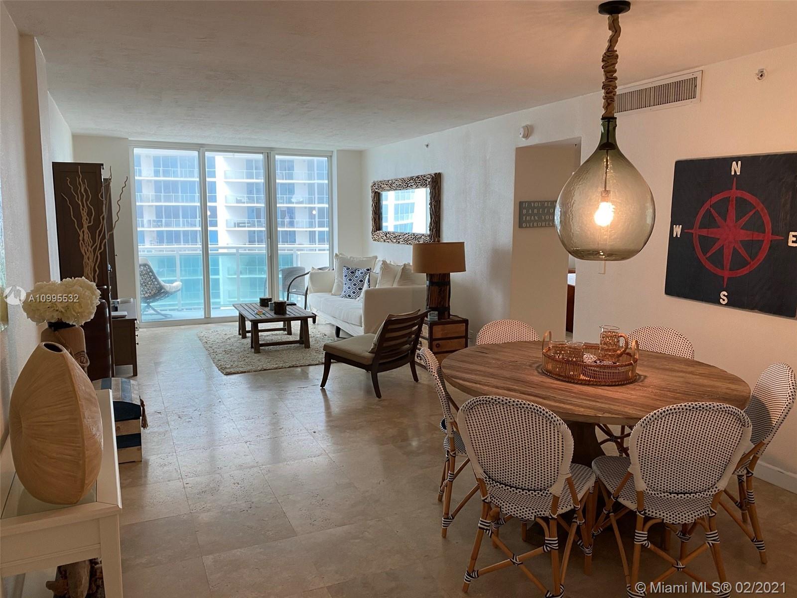 Photo of 3001 Ocean Dr #1119, Hollywood, Florida, 33019 -