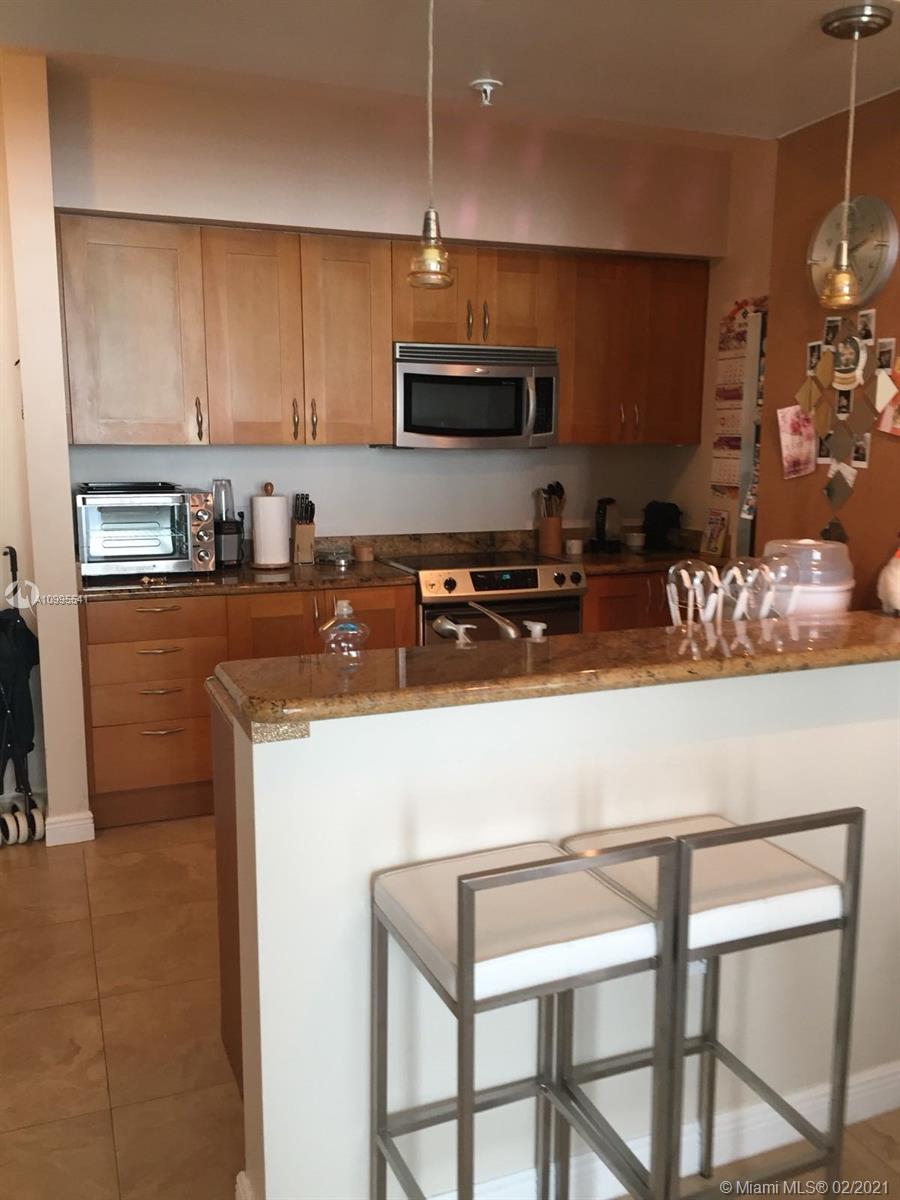 Photo of 1745 HALLANDALE BEACH BL #1105W, Hallandale Beach, Florida, 33009 -