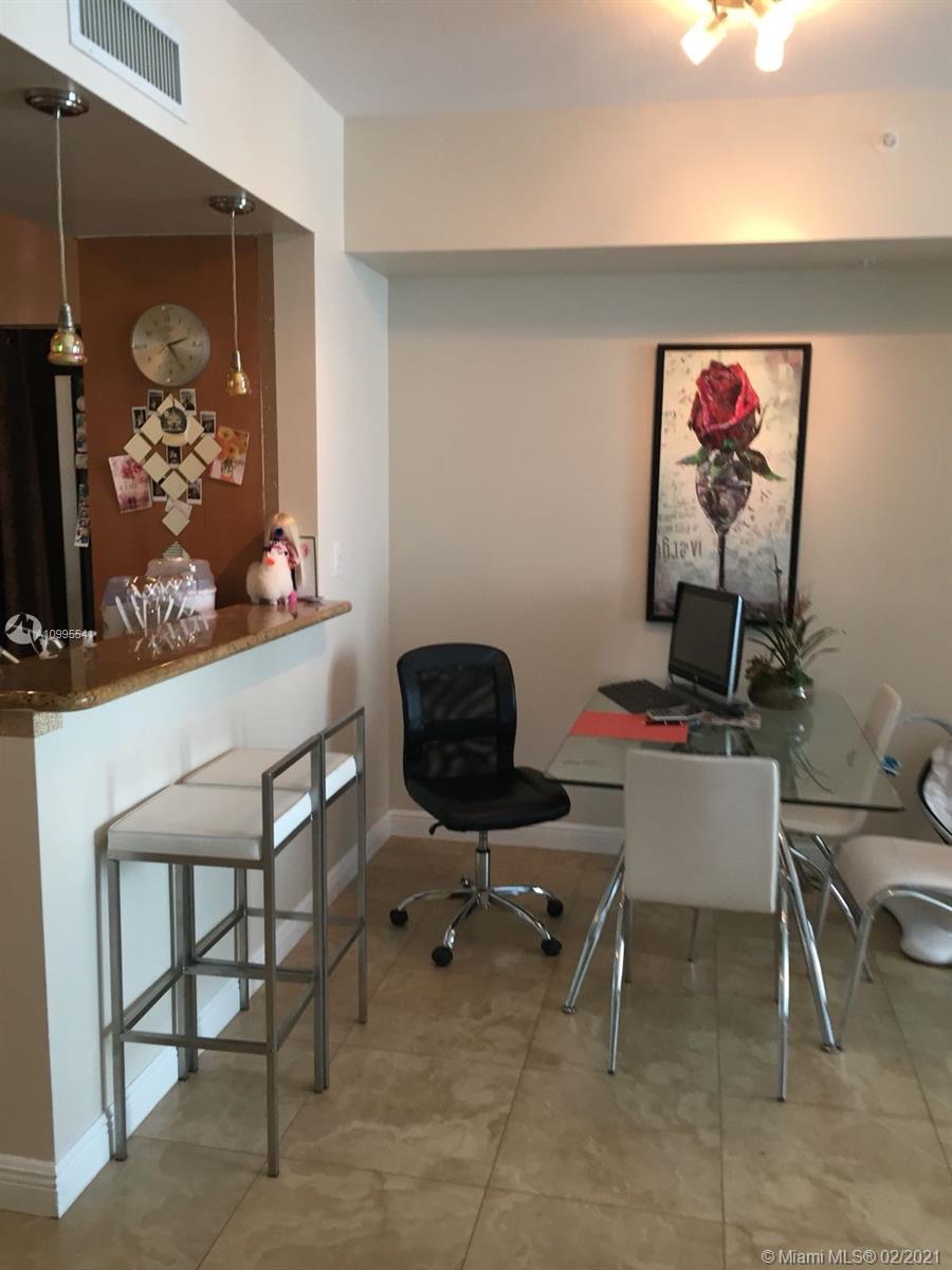 Photo of 1745 HALLANDALE BEACH BL #1105W, Hallandale Beach, Florida, 33009 -