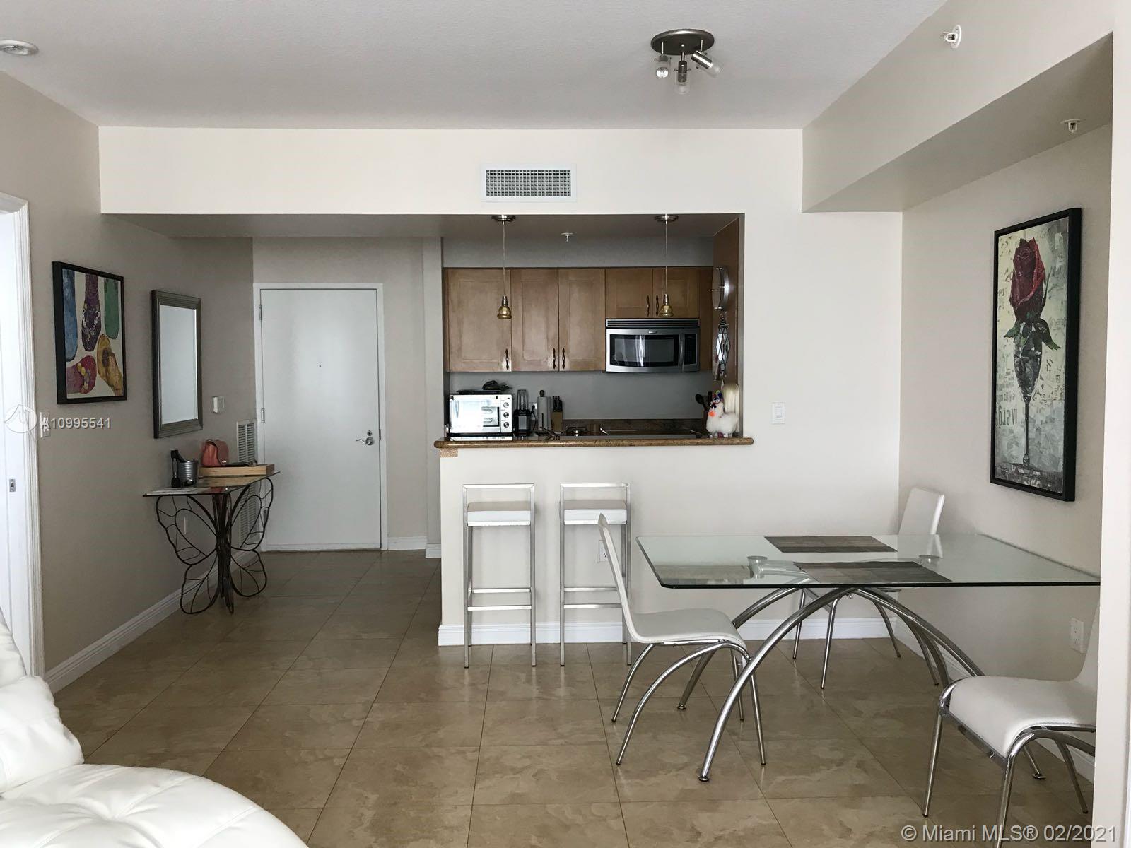 Photo of 1745 HALLANDALE BEACH BL #1105W, Hallandale Beach, Florida, 33009 -
